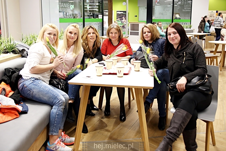 Prezentacja FKS Stal Mielec w Galerii Navigator ? część II