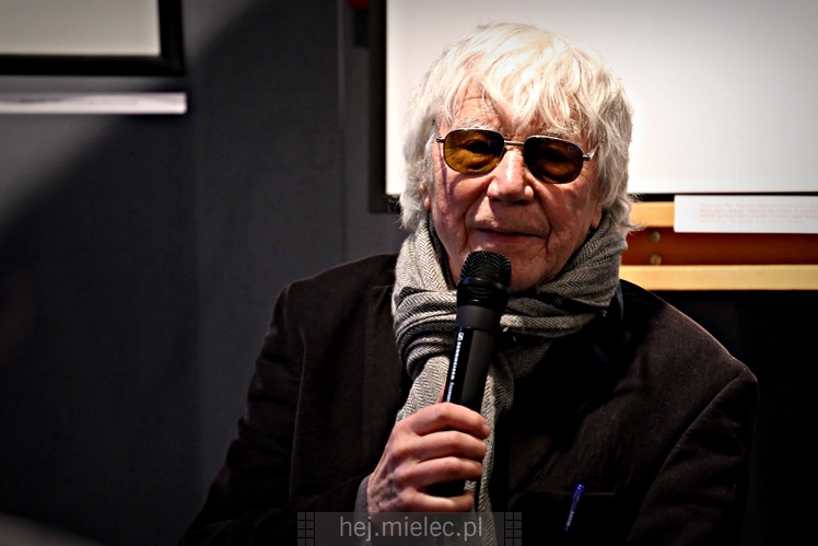 Wernisaż wystawy Tadeusza Rolke ?Miejsca. Rekontrukcja II?