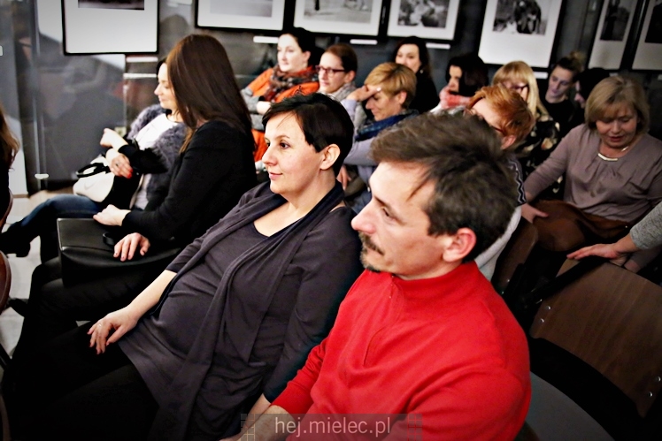 Koncert THE MISSING PART w Jadernówce