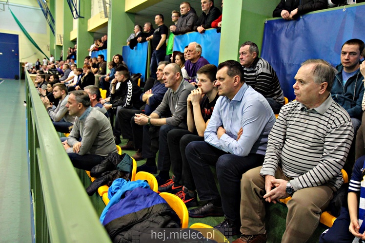 PGNiG Superliga: SPR STAL MIELEC - AZOTY PUŁAWY