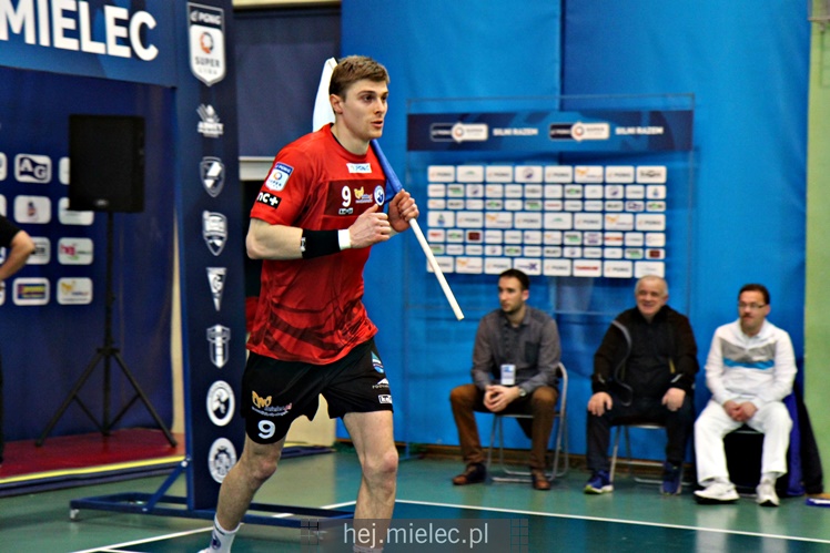 PGNiG Superliga: SPR STAL MIELEC - AZOTY PUŁAWY