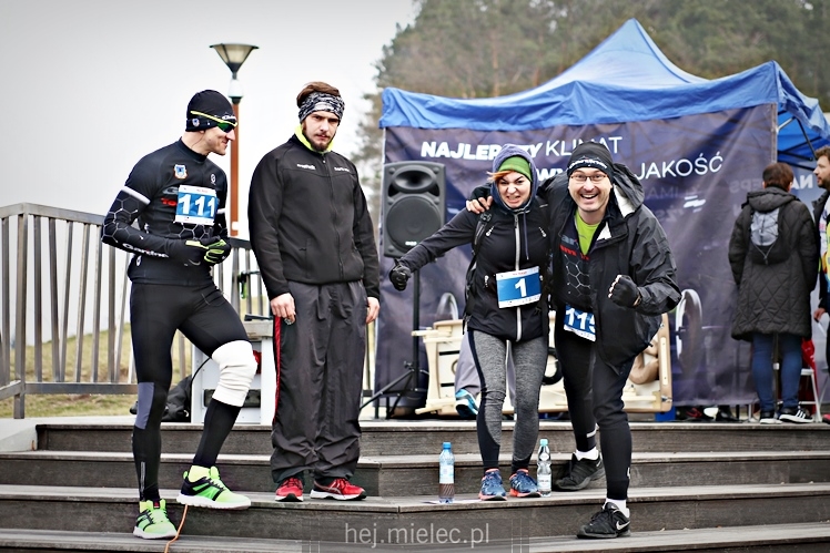 Bieg charytatywny: Biegniemy na maxa dla Maksia