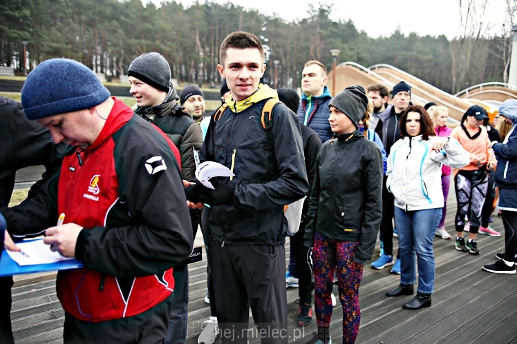 Bieg charytatywny: Biegniemy na maxa dla Maksia