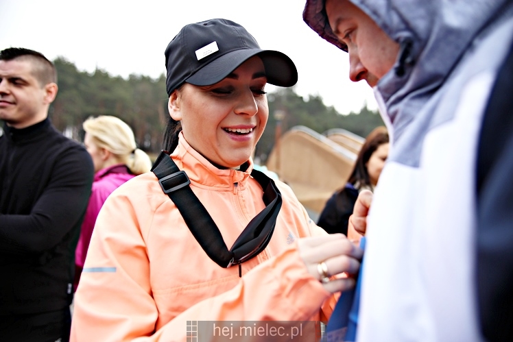 Bieg charytatywny: Biegniemy na maxa dla Maksia