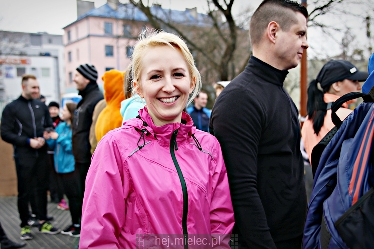 Bieg charytatywny: Biegniemy na maxa dla Maksia