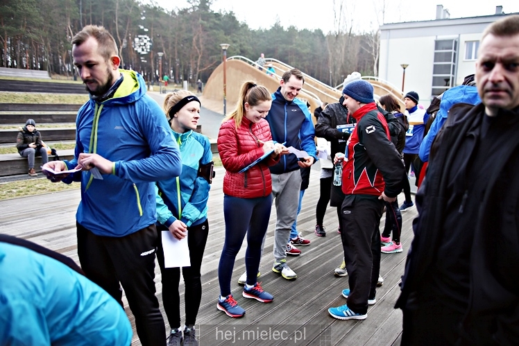 Bieg charytatywny: Biegniemy na maxa dla Maksia