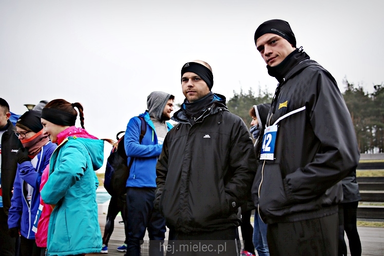 Bieg charytatywny: Biegniemy na maxa dla Maksia