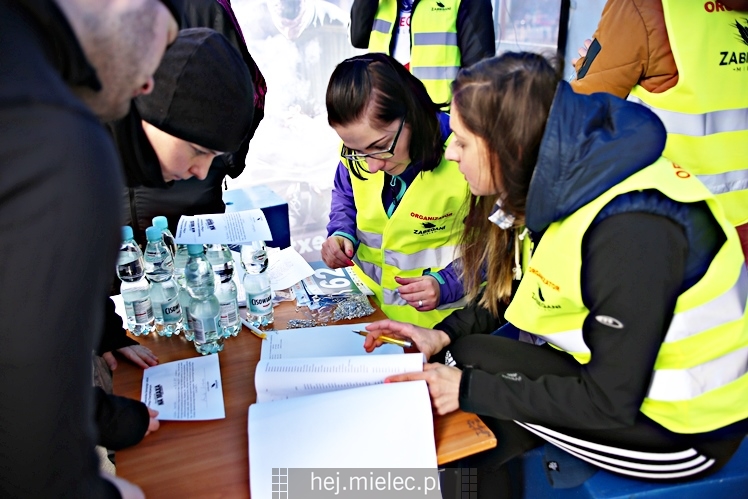 Bieg charytatywny: Biegniemy na maxa dla Maksia