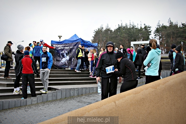 Bieg charytatywny: Biegniemy na maxa dla Maksia