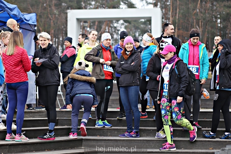 Bieg charytatywny: Biegniemy na maxa dla Maksia