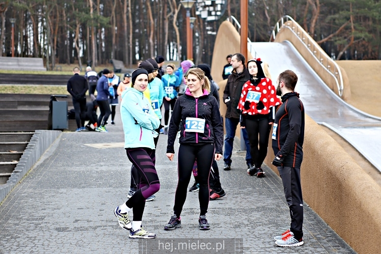 Bieg charytatywny: Biegniemy na maxa dla Maksia