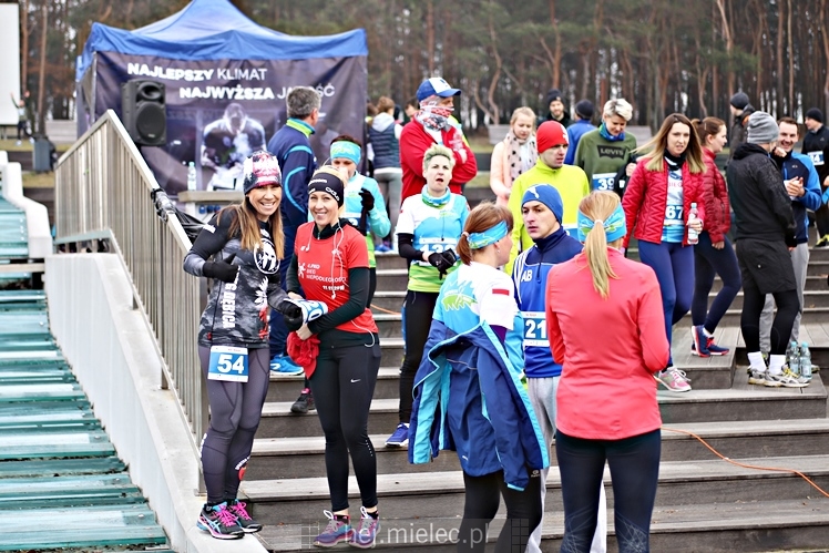 Bieg charytatywny: Biegniemy na maxa dla Maksia