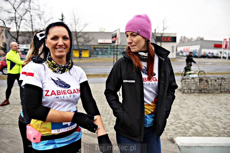 Bieg charytatywny: Biegniemy na maxa dla Maksia