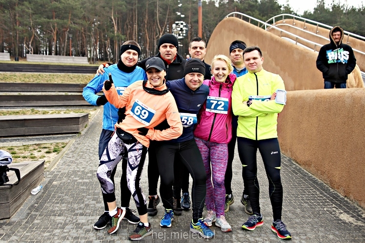 Bieg charytatywny: Biegniemy na maxa dla Maksia