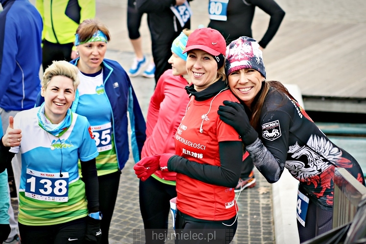 Bieg charytatywny: Biegniemy na maxa dla Maksia