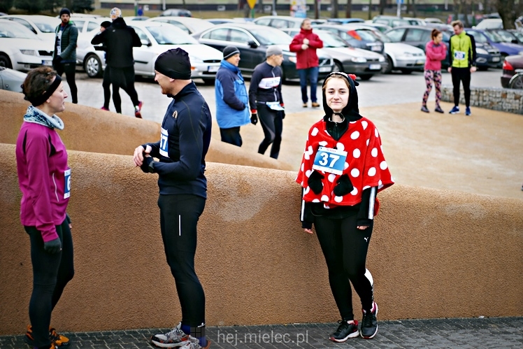 Bieg charytatywny: Biegniemy na maxa dla Maksia