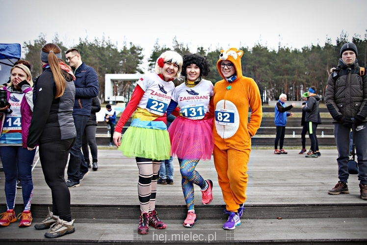 Bieg charytatywny: Biegniemy na maxa dla Maksia