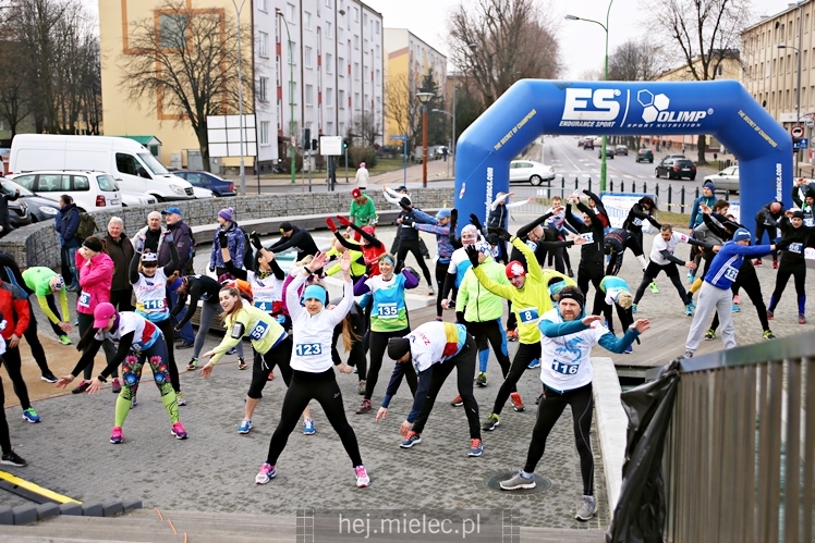 Bieg charytatywny: Biegniemy na maxa dla Maksia