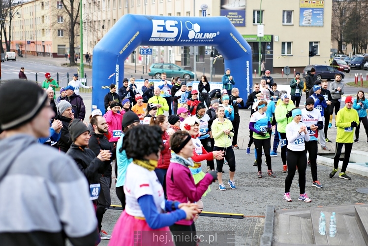 Bieg charytatywny: Biegniemy na maxa dla Maksia