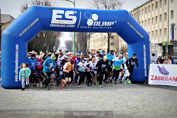 Bieg charytatywny: Biegniemy na maxa dla Maksia