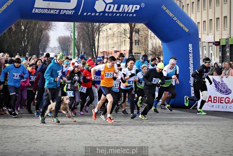 Bieg charytatywny: Biegniemy na maxa dla Maksia