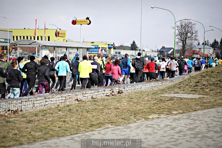 Bieg charytatywny: Biegniemy na maxa dla Maksia