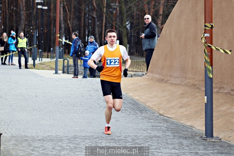 Bieg charytatywny: Biegniemy na maxa dla Maksia