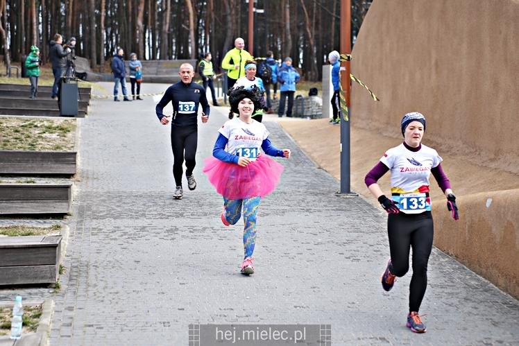 Bieg charytatywny: Biegniemy na maxa dla Maksia