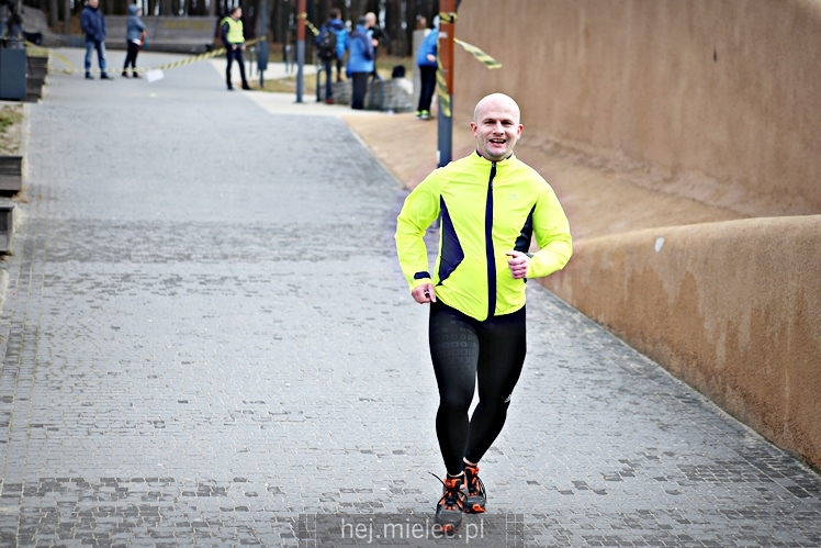 Bieg charytatywny: Biegniemy na maxa dla Maksia