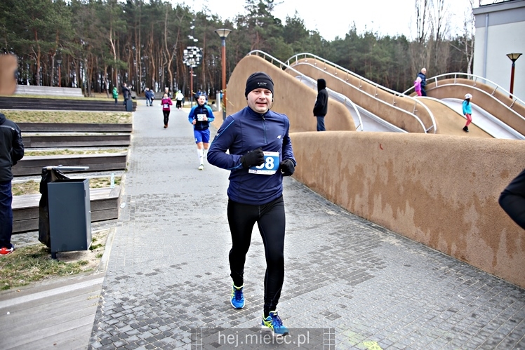 Bieg charytatywny: Biegniemy na maxa dla Maksia