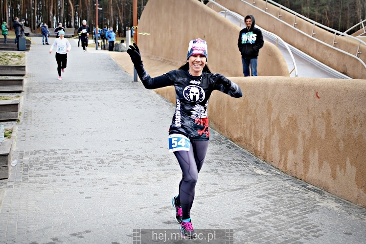 Bieg charytatywny: Biegniemy na maxa dla Maksia