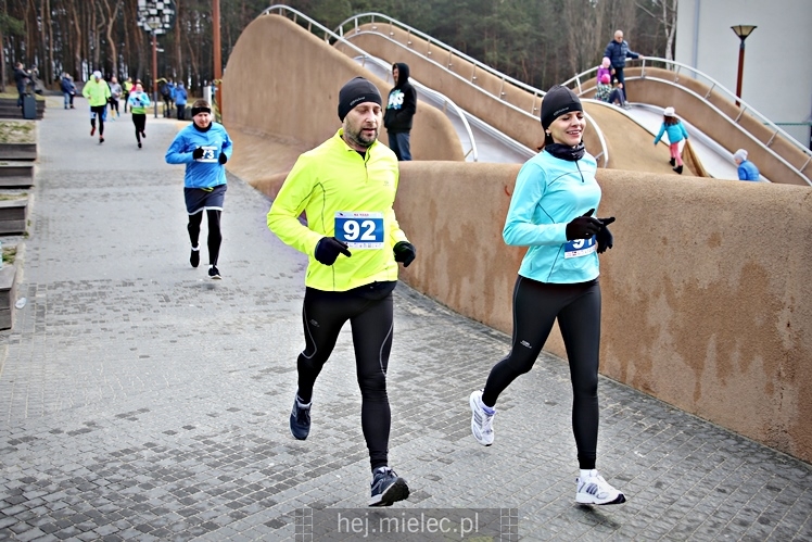 Bieg charytatywny: Biegniemy na maxa dla Maksia