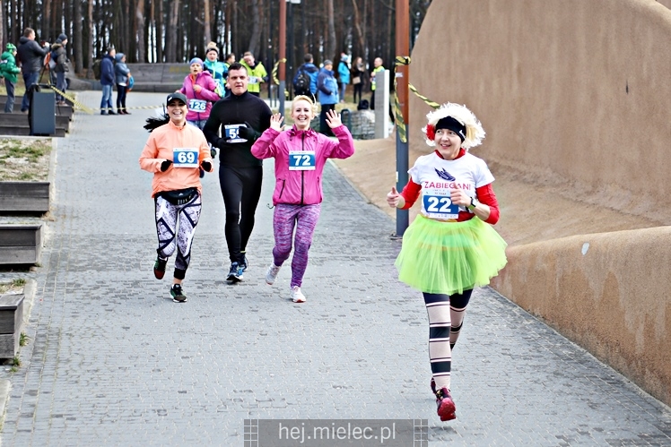 Bieg charytatywny: Biegniemy na maxa dla Maksia