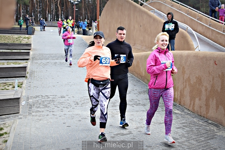 Bieg charytatywny: Biegniemy na maxa dla Maksia