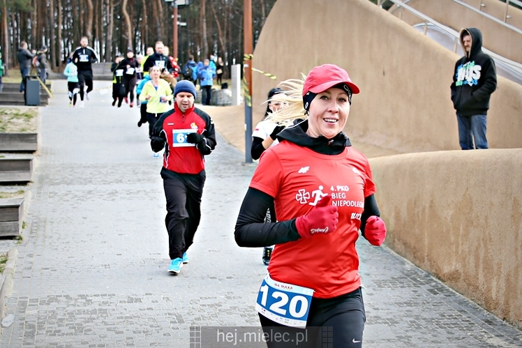 Bieg charytatywny: Biegniemy na maxa dla Maksia