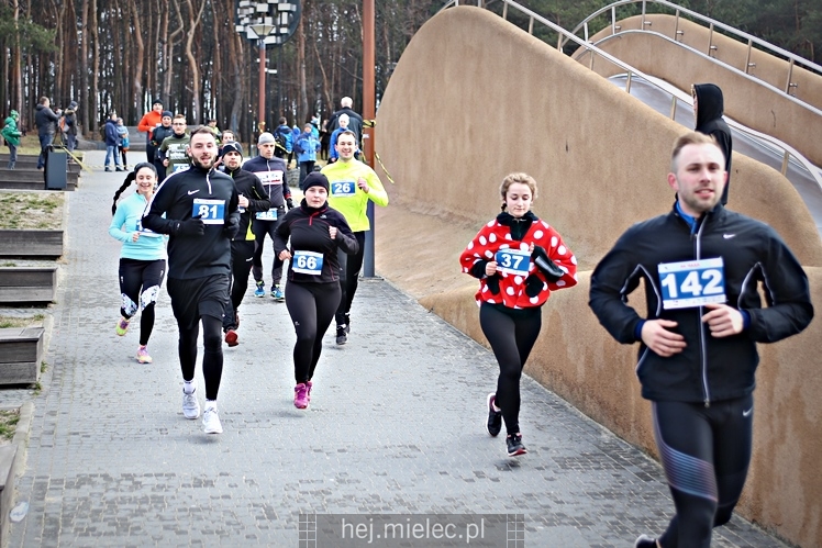 Bieg charytatywny: Biegniemy na maxa dla Maksia