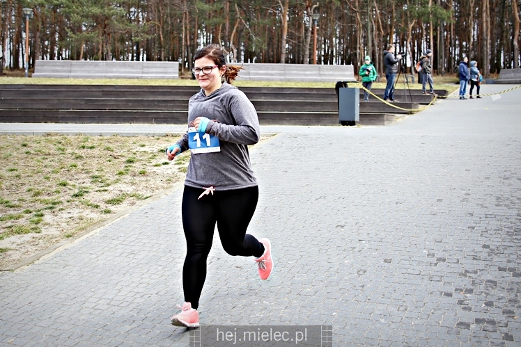 Bieg charytatywny: Biegniemy na maxa dla Maksia