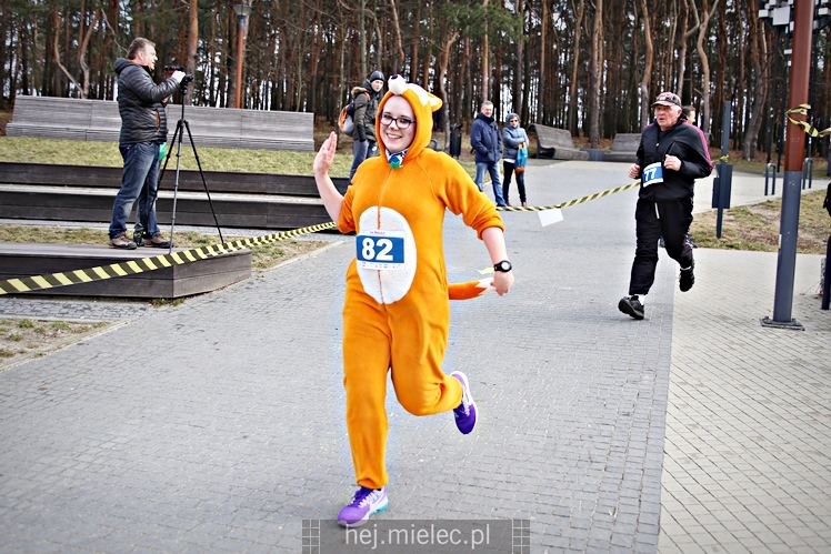 Bieg charytatywny: Biegniemy na maxa dla Maksia