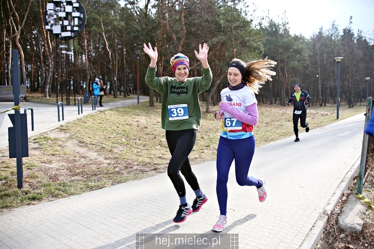 Bieg charytatywny: Biegniemy na maxa dla Maksia