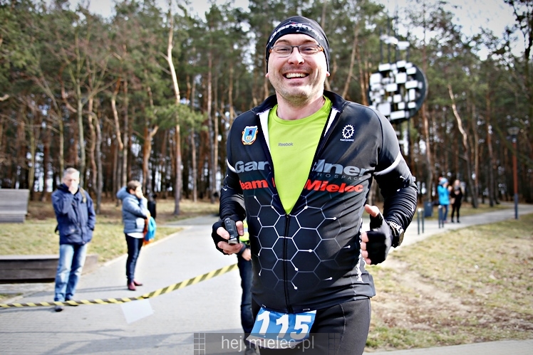 Bieg charytatywny: Biegniemy na maxa dla Maksia