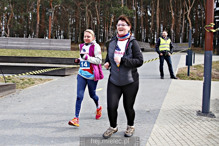 Bieg charytatywny: Biegniemy na maxa dla Maksia