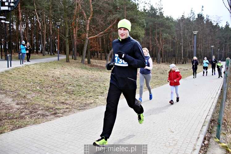 Bieg charytatywny: Biegniemy na maxa dla Maksia