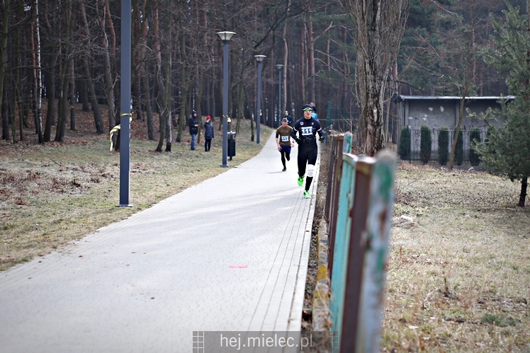 Bieg charytatywny: Biegniemy na maxa dla Maksia