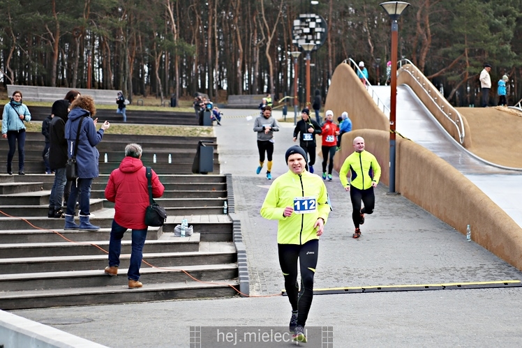 Bieg charytatywny: Biegniemy na maxa dla Maksia