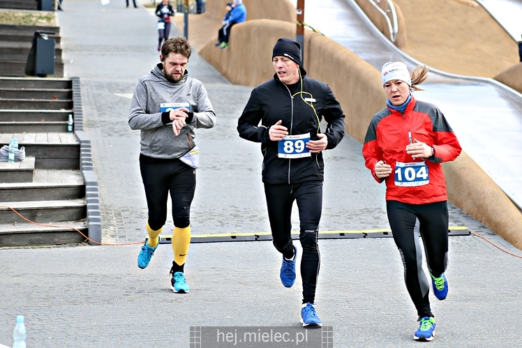 Bieg charytatywny: Biegniemy na maxa dla Maksia