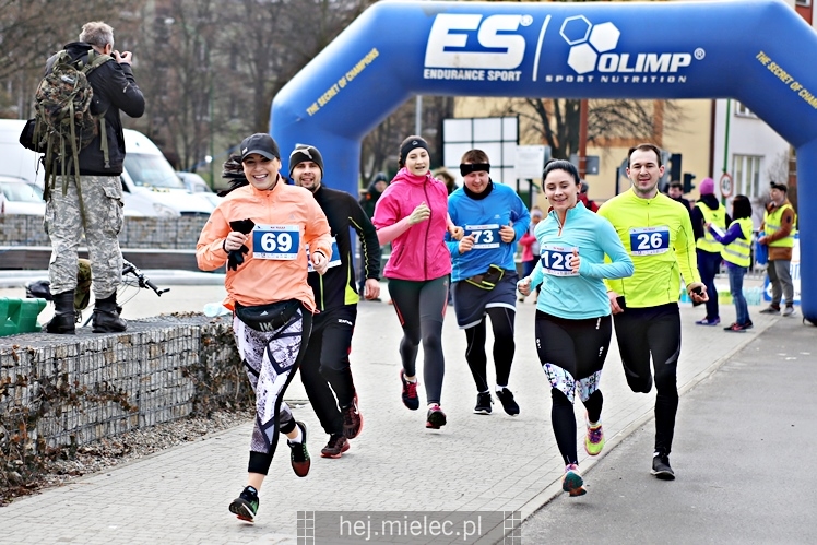 Bieg charytatywny: Biegniemy na maxa dla Maksia