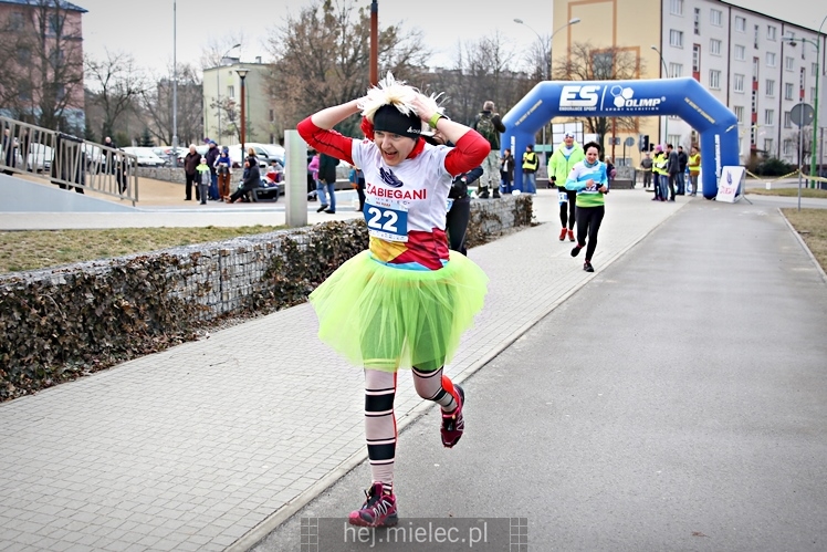 Bieg charytatywny: Biegniemy na maxa dla Maksia