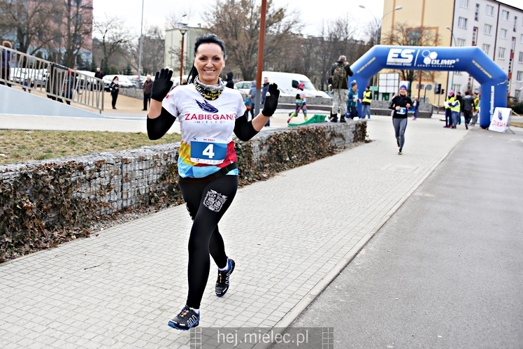 Bieg charytatywny: Biegniemy na maxa dla Maksia