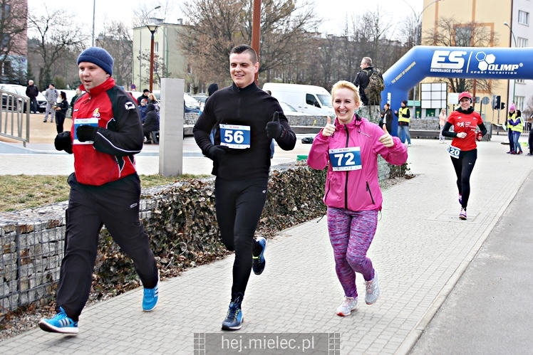 Bieg charytatywny: Biegniemy na maxa dla Maksia