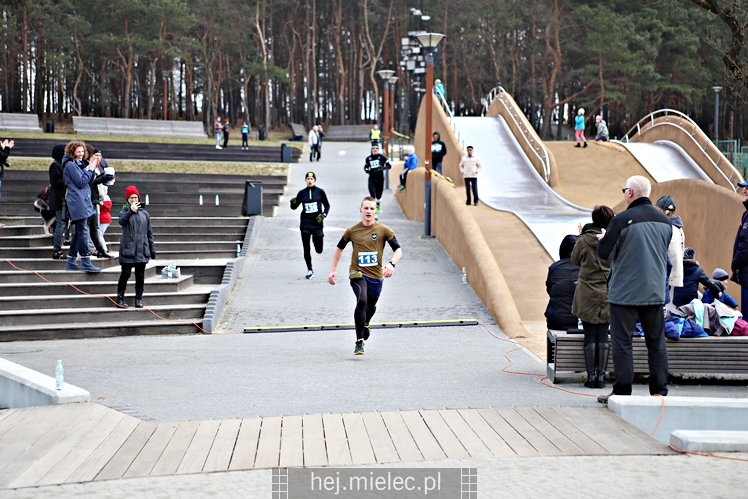 Bieg charytatywny: Biegniemy na maxa dla Maksia